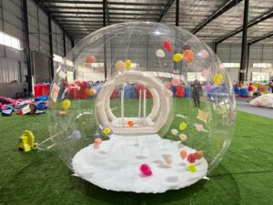 Fun4Kids Buble house