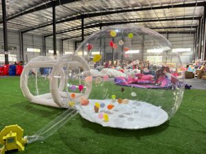 Fun4Kids Buble house
