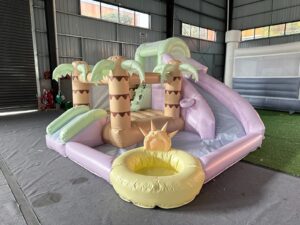Fun4Kids Palma napuhanac