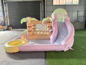 Fun4Kids palma napuhanac