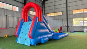 Fun4Kids Tobogan