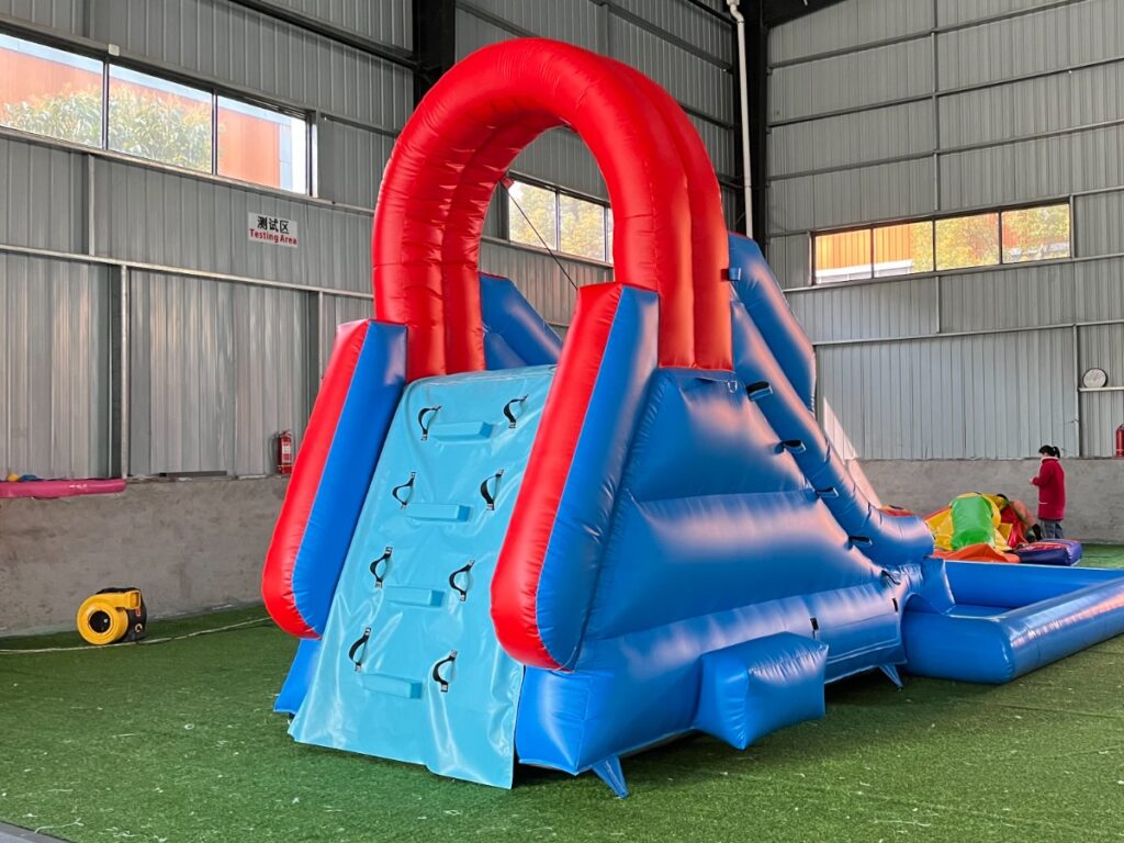 Fun4Kids Tobogan