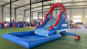 Fun4Kids Tobogan