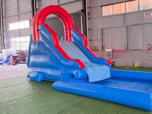 Fun4Kids Tobogan