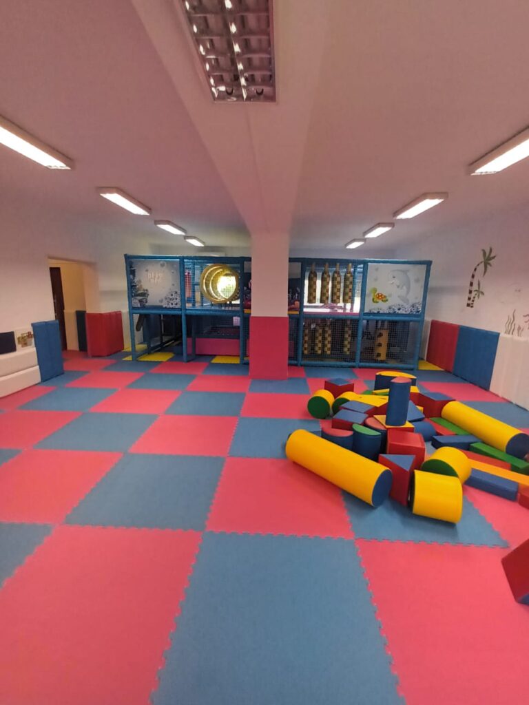 Fun4Kids igraonica