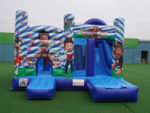 Paw patrol napuhanac